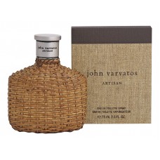 John Varvatos Artisan фото духи