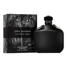 John Varvatos Dark Rebel Rider фото духи
