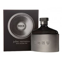 John Varvatos Rock Volume One