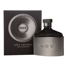 John Varvatos Rock Volume One фото духи