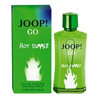 Joop Go Hot Summer Joop Go Hot Summer