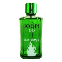 Joop Go Hot Summer Joop Go Hot Summer
