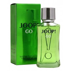 Joop Go Man