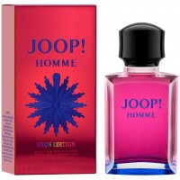 Joop Homme Neon Edition Joop Homme Neon Edition