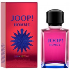Joop Homme Neon Edition фото духи