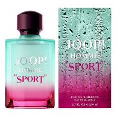 Joop Homme Sport фото духи