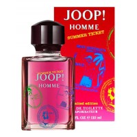 Joop Homme Summer Ticket