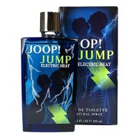 Joop Jump Electric Heat Joop Jump Electric Heat