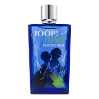 Joop Jump Electric Heat Joop Jump Electric Heat