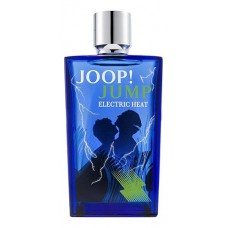 Joop Jump Electric Heat фото духи