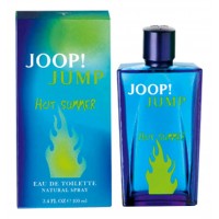 Joop Jump Hot Summer Joop Jump Hot Summer