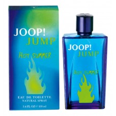 Joop Jump Hot Summer фото духи