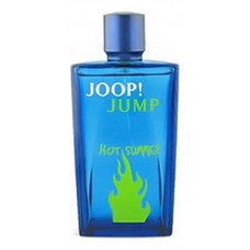 Joop Jump Hot Summer фото духи