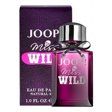 Joop Miss Wild фото духи