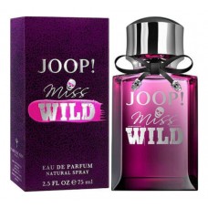 Joop Miss Wild фото духи