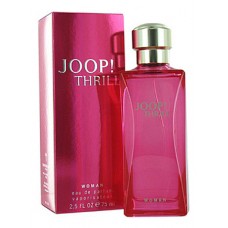 Joop Thrill Woman фото духи