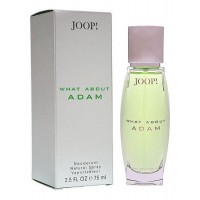 Joop What About Adam
