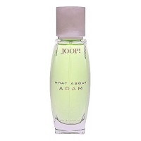 Joop What About Adam