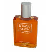 JOVAN Musk for Men JOVAN Musk for Men