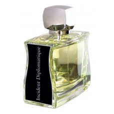 Jovoy Paris Incident Diplomatique