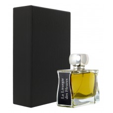 Jovoy Paris La Liturgie des Heures