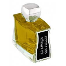 Jovoy Paris La Liturgie des Heures фото духи