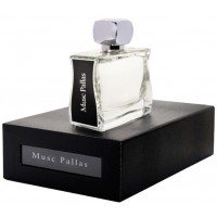 Jovoy Paris Musc Pallas