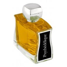 Jovoy Paris Psychedelique фото духи