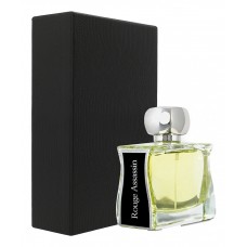Jovoy Paris Rouge Assasin фото духи