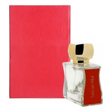 Jovoy Paris Sans Un Mot фото духи