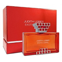 Judith Leiber Exotic Coral Judith Leiber Exotic Coral