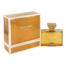 Judith Leiber Topaz фото духи