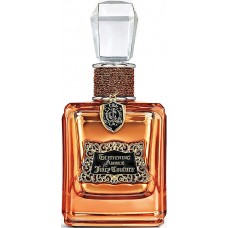 Juicy Couture Glistening Amber фото духи