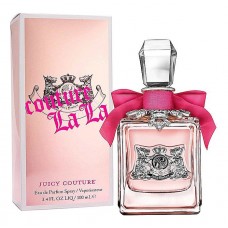 Juicy Couture Couture La La фото духи
