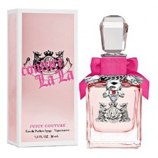 Juicy Couture Couture La La фото духи
