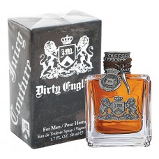 Juicy Couture Dirty English