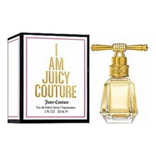 Juicy Couture I Am фото духи