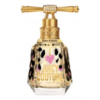 Juicy Couture I Love