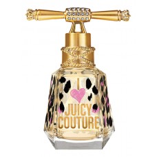 Juicy Couture I Love фото духи