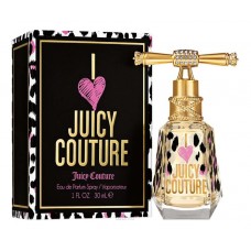Juicy Couture I Love фото духи