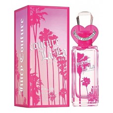 Juicy Couture La La Malibu фото духи
