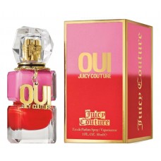Juicy Couture Oui фото духи