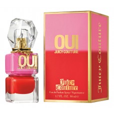 Juicy Couture Oui фото духи
