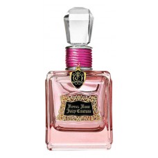Juicy Couture Royal Rose фото духи