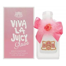 Juicy Couture Viva La Juicy Glace фото духи