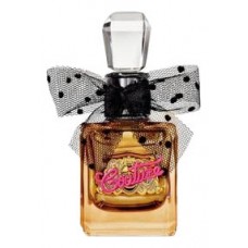 Juicy Couture Viva la Juicy Gold Couture фото духи