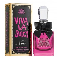 Juicy Couture Viva La Juicy Noir Juicy Couture Viva La Juicy Noir