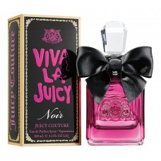 Juicy Couture Viva La Juicy Noir фото духи