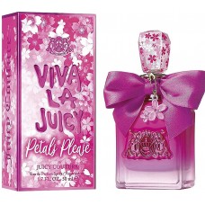 Juicy Couture Viva La Juicy Petals Please фото духи