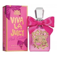 Juicy Couture Viva La Juicy Pink Couture Juicy Couture Viva La Juicy Pink Couture